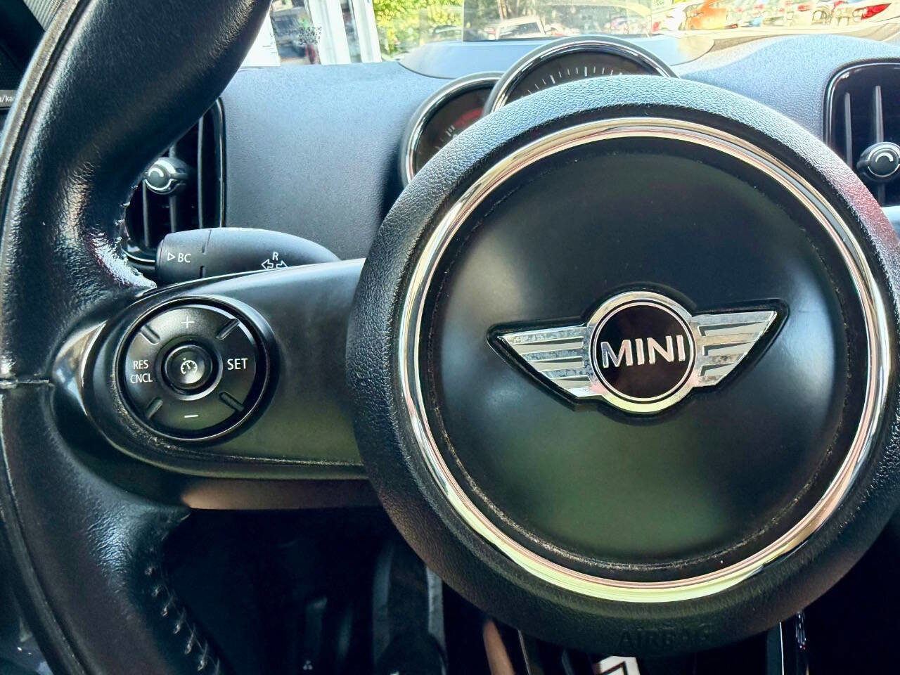 Used 2018 MINI Cooper Countryman S AWD/4WD image 34