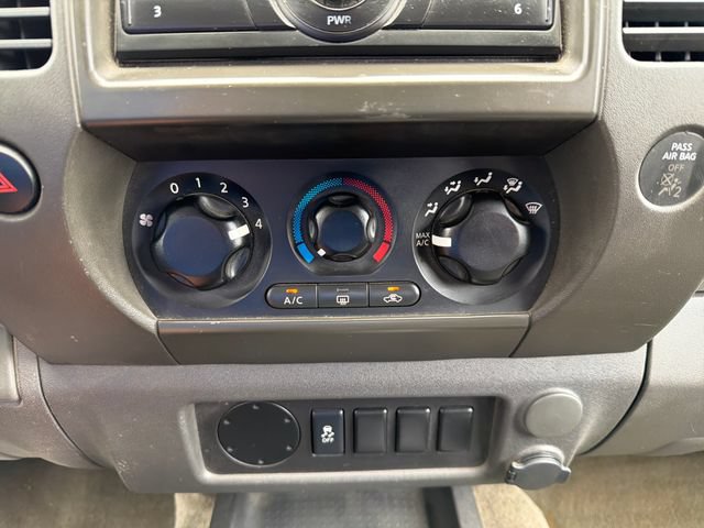 Used 2012 Nissan Xterra X RWD image 13