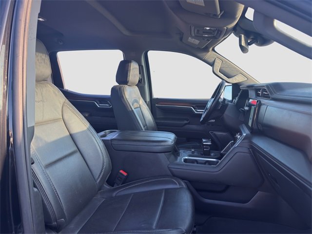 Used 2025 GMC Sierra 1500 Denali image 17