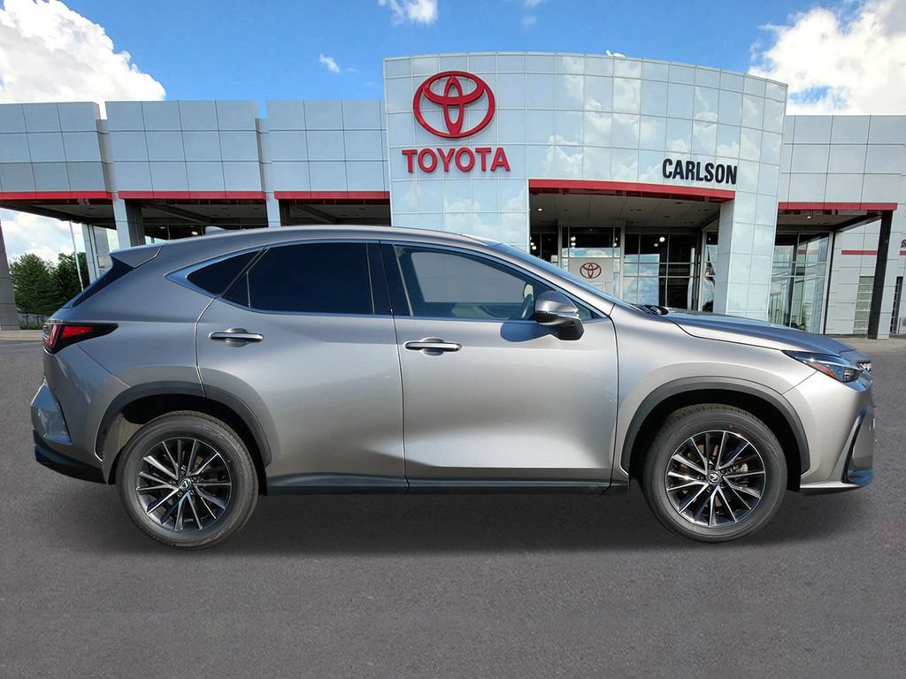 Used 2024 Lexus NX 350 AWD w/ Cold Area Package image 4