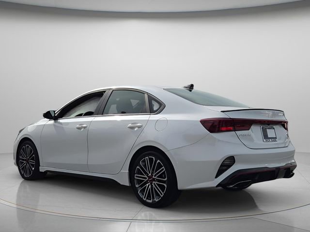 Used 2024 Kia Forte GT FWD image 6
