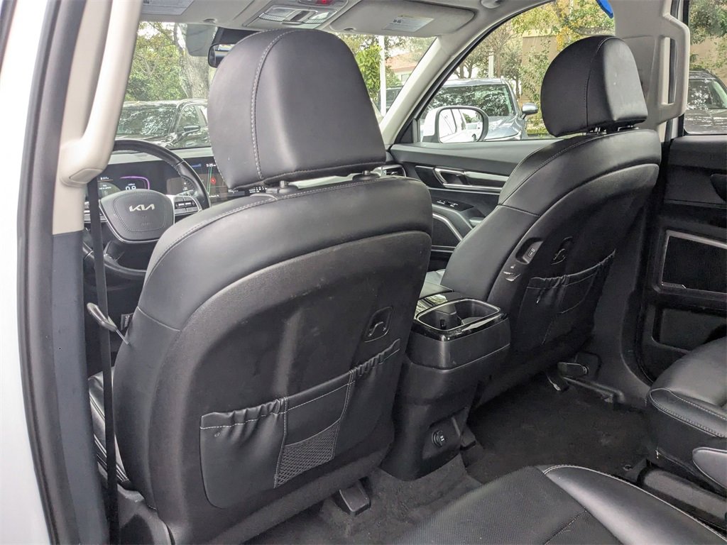 Used 2025 Kia Telluride S image 24
