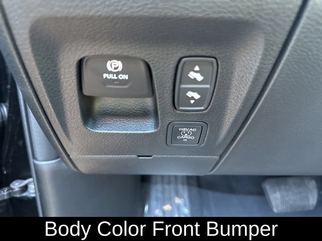 New 2026 RAM 1500 Big Horn AWD/4WD image 32