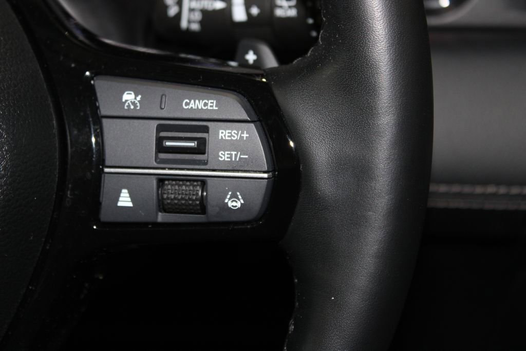 Used 2024 Honda Pilot Elite image 23