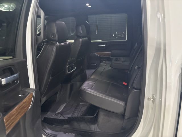 Used 2021 Chevrolet Silverado 3500 High Country AWD/4WD image 29