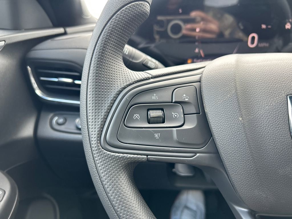 New 2026 Buick Envista Preferred FWD image 20