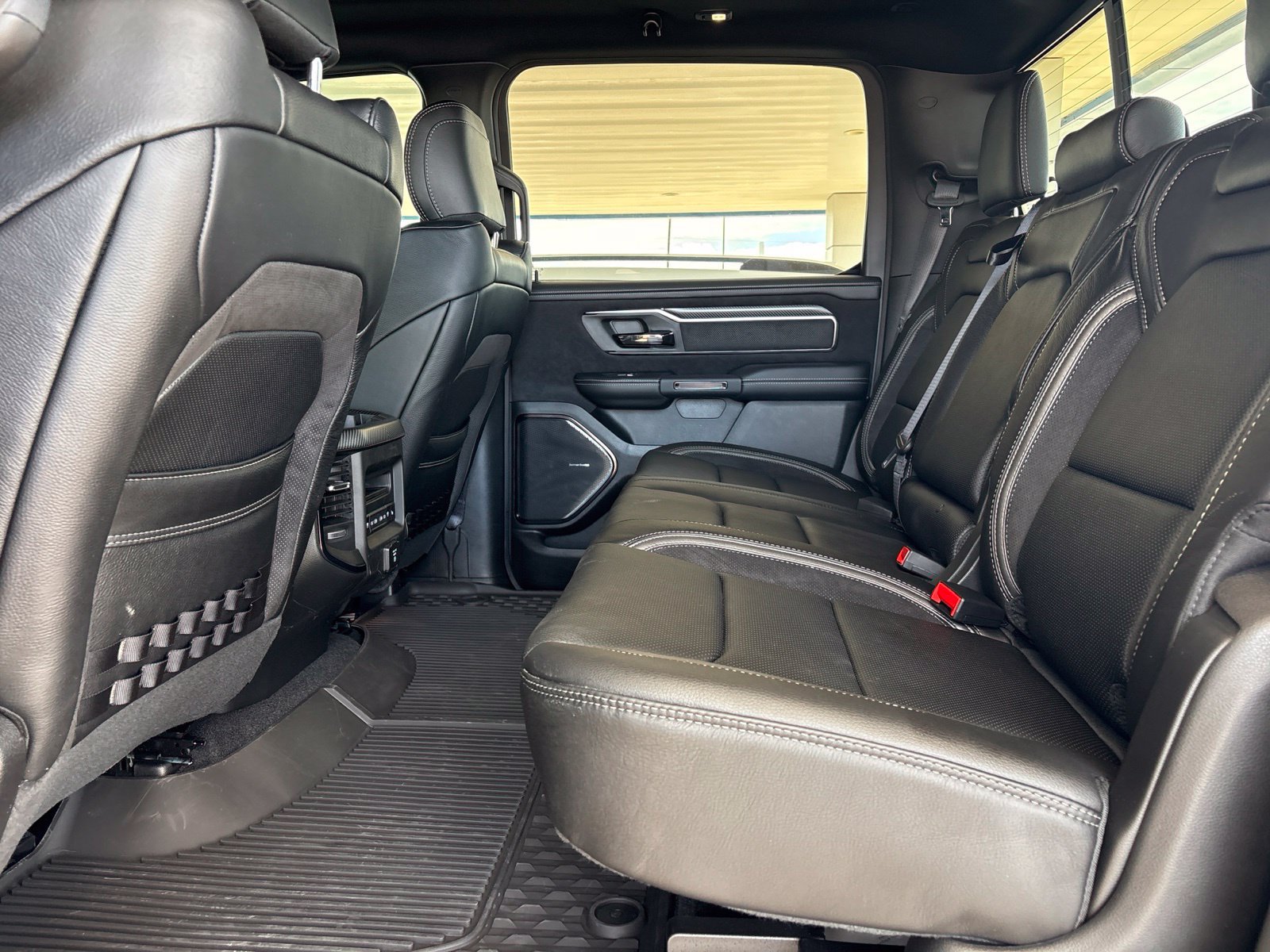 New 2026 RAM 1500 RHO w/ RHO Level 1 Equipment Group AWD/4WD image 19