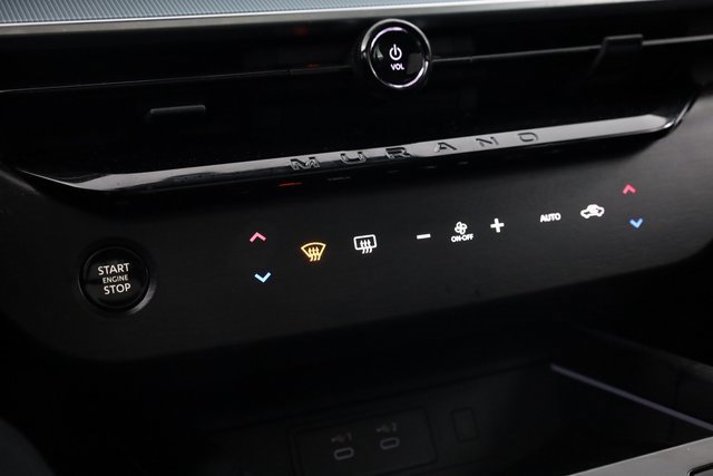 Certified 2025 Nissan Murano SL image 22