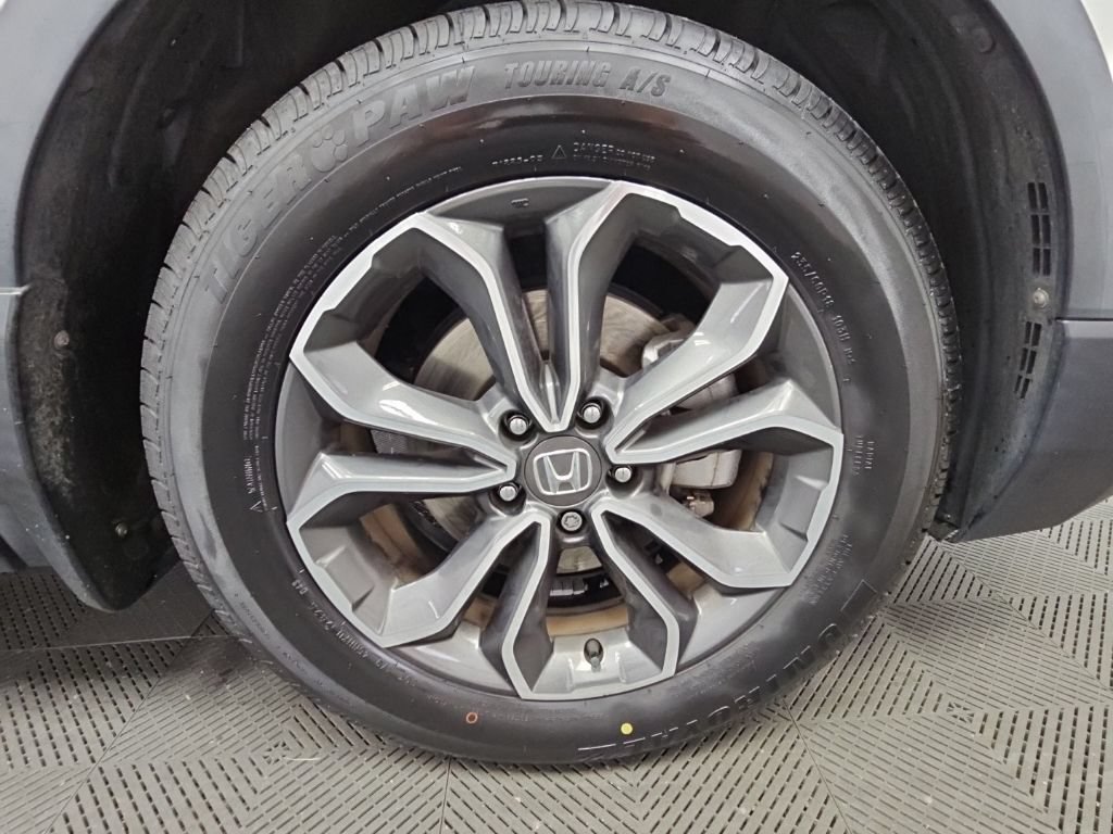 Used 2022 Honda CR-V EX image 46