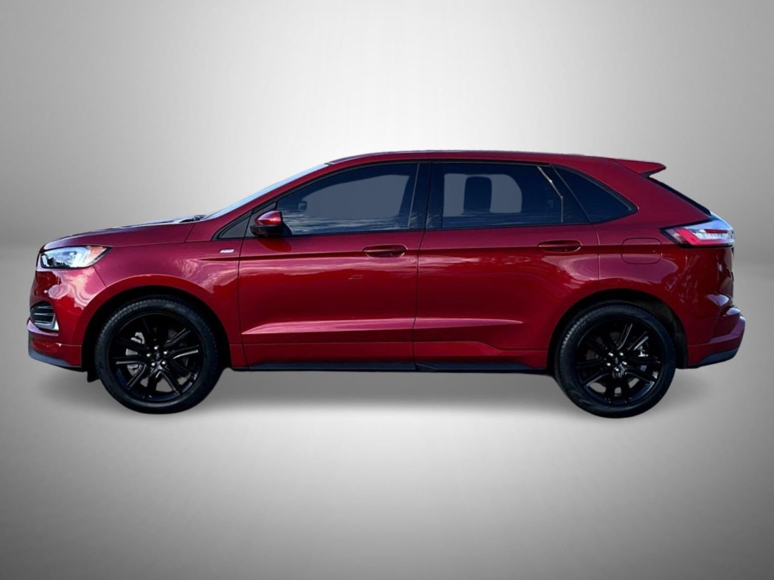 Used 2024 Ford Edge ST-Line AWD/4WD image 8