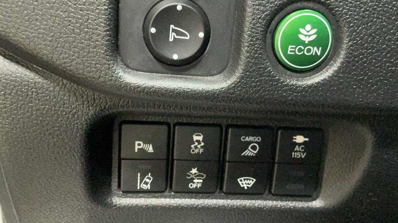 Used 2021 Honda Ridgeline RTL-E image 14