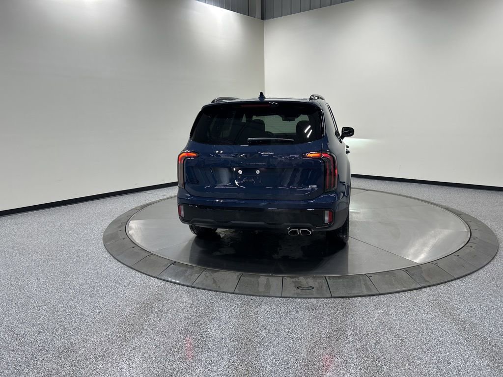 New 2025 Kia Telluride SX Prestige X-Pro image 6