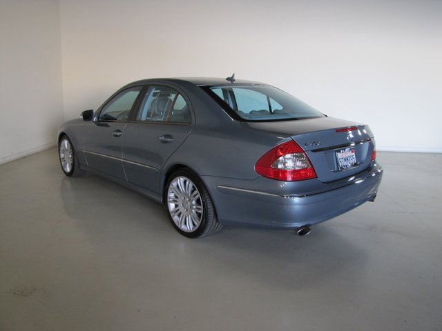Used 2007 Mercedes-Benz E 350 Sedan image 23