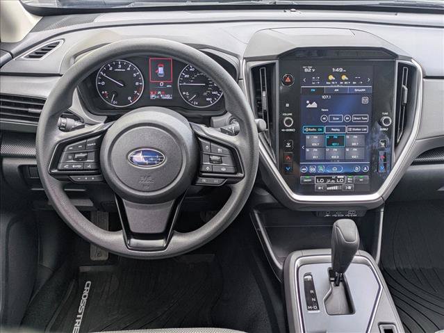 Certified 2024 Subaru Crosstrek 2.0i Premium w/ Popular Package #3 AWD/4WD image 22