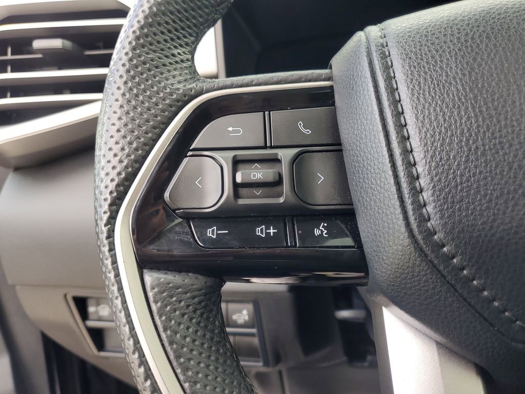 Certified 2024 Toyota Sequoia SR5 w/ SR5 Premium Package image 21