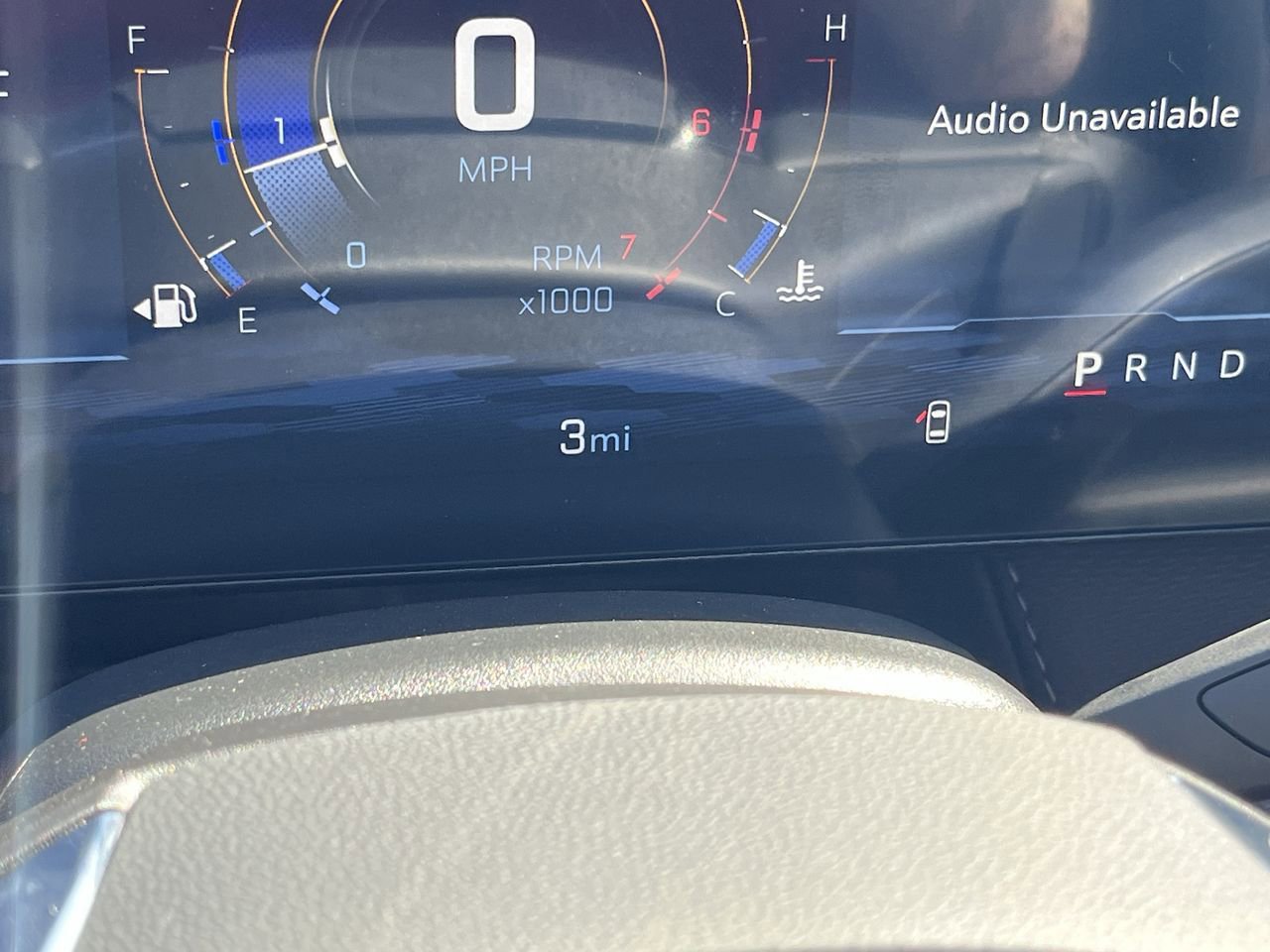 New 2026 Chevrolet Equinox LT image 18