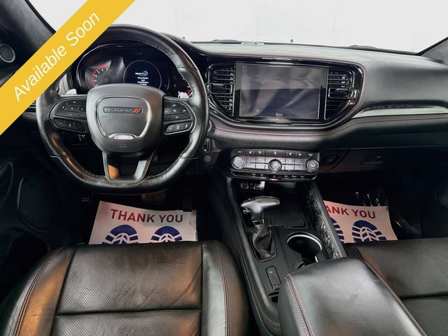 Used 2024 Dodge Durango R/T AWD/4WD image 23