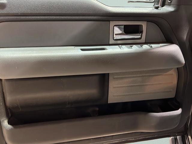 Used 2011 Ford F150 XLT w/ XLT Convenience Pkg image 34