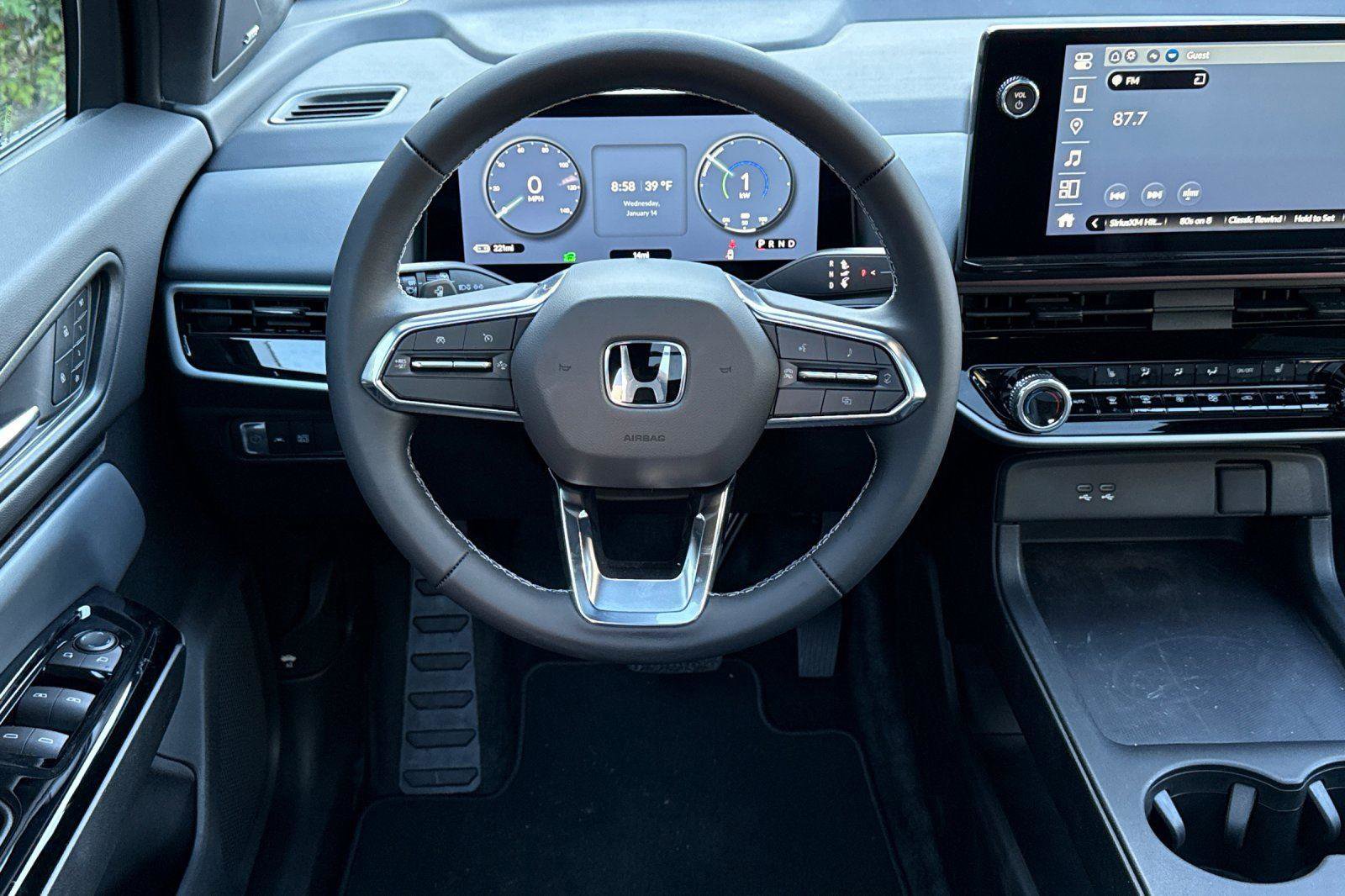 New 2026 Honda Prologue Touring image 15