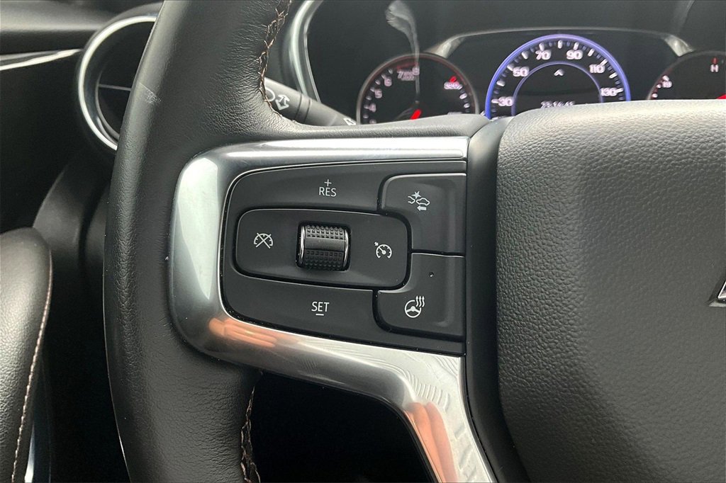 Used 2022 Chevrolet Blazer Premier w/ Enhanced Convenience Package image 11