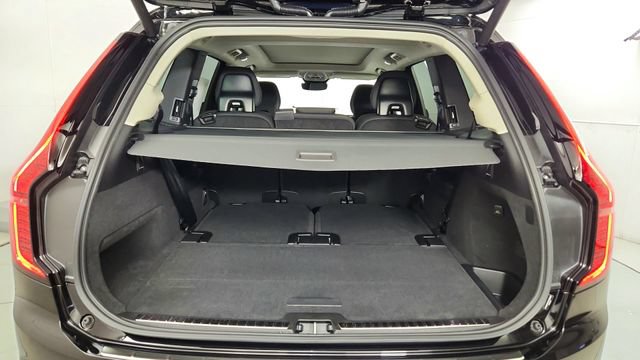 New 2026 Volvo XC90 B6 Plus w/ Protection Package AWD/4WD image 43