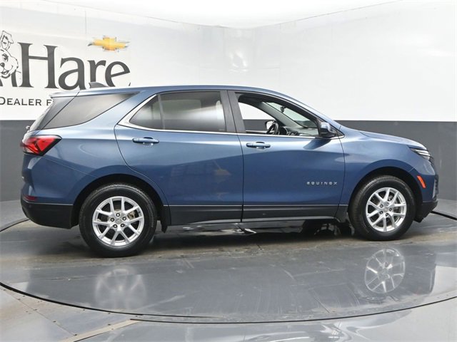 Used 2024 Chevrolet Equinox LT w/ LPO, Floor Liner Package image 36