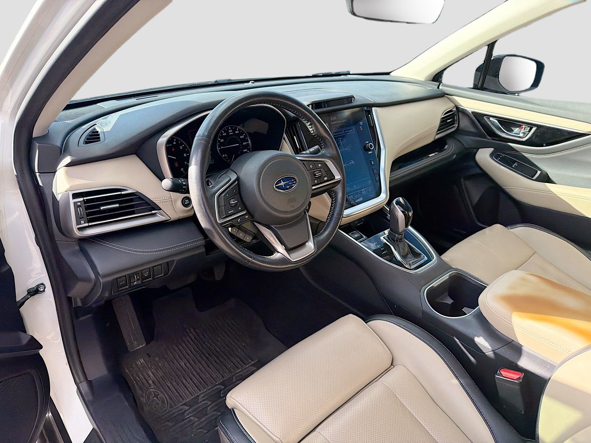 Used 2020 Subaru Outback Limited XT w/ Popular Package #2 image 27