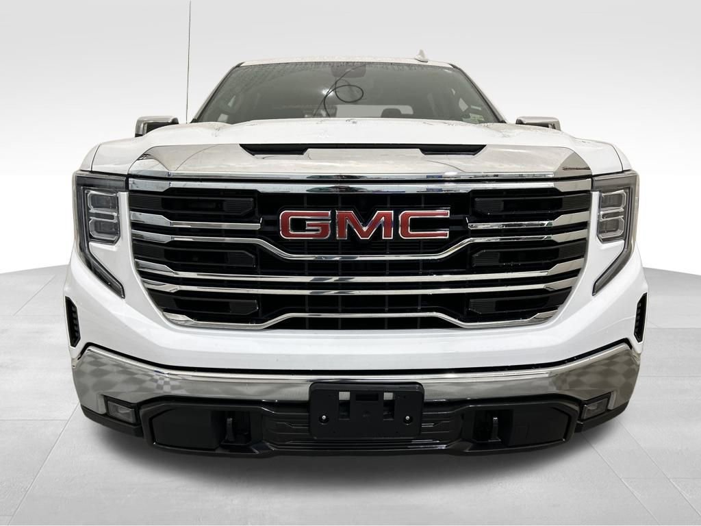 Used 2025 GMC Sierra 1500 SLT image 10