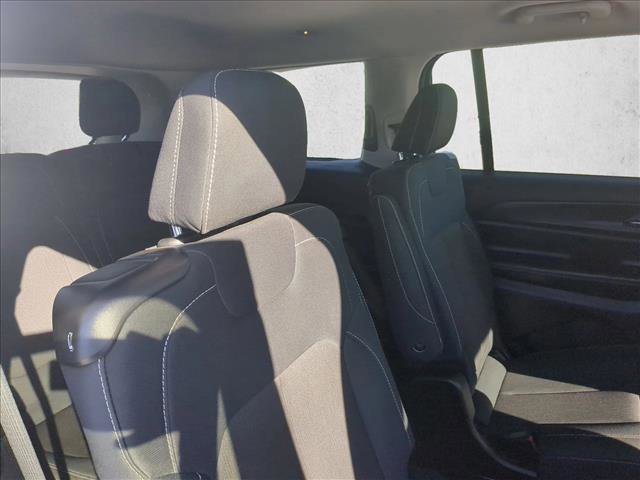 Certified 2023 Jeep Grand Cherokee L Laredo image 19