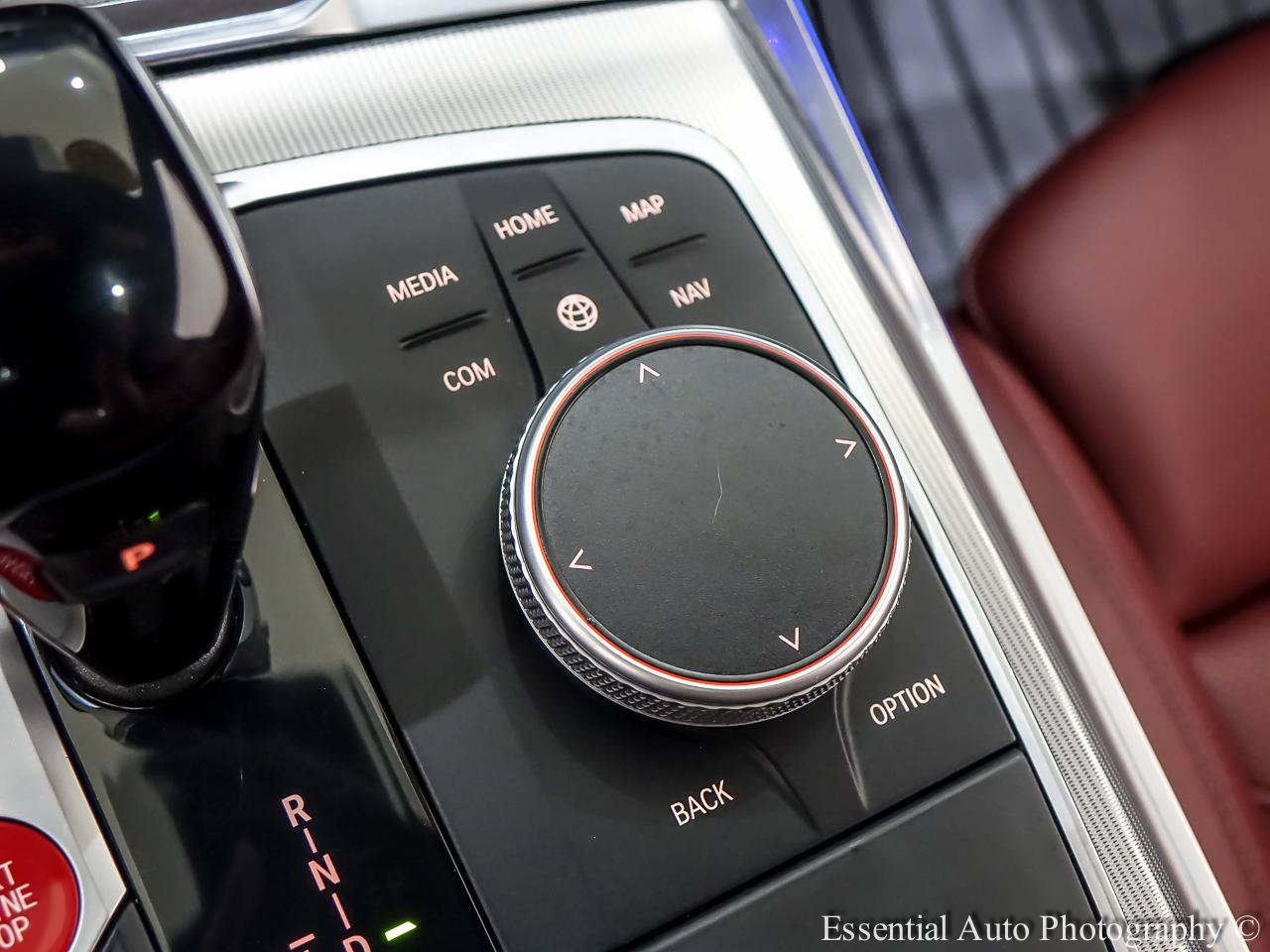 Used 2023 BMW 440i xDrive Coupe w/ Premium Package AWD/4WD image 25