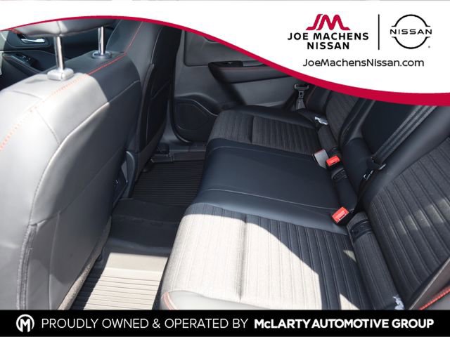 New 2026 Nissan Rogue SV w/ Rock Creek Premium Package image 17