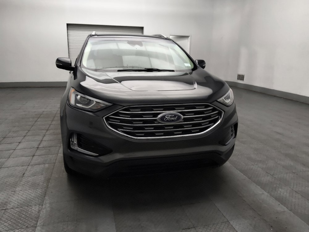 Used 2019 Ford Edge SEL w/ Equipment Group 201A FWD image 14