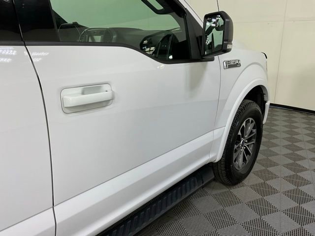 Used 2019 Ford F150 XLT w/ Equipment Group 302A Luxury image 7