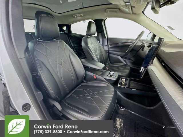 Certified 2023 Ford Mustang Mach-E California Route 1 image 29