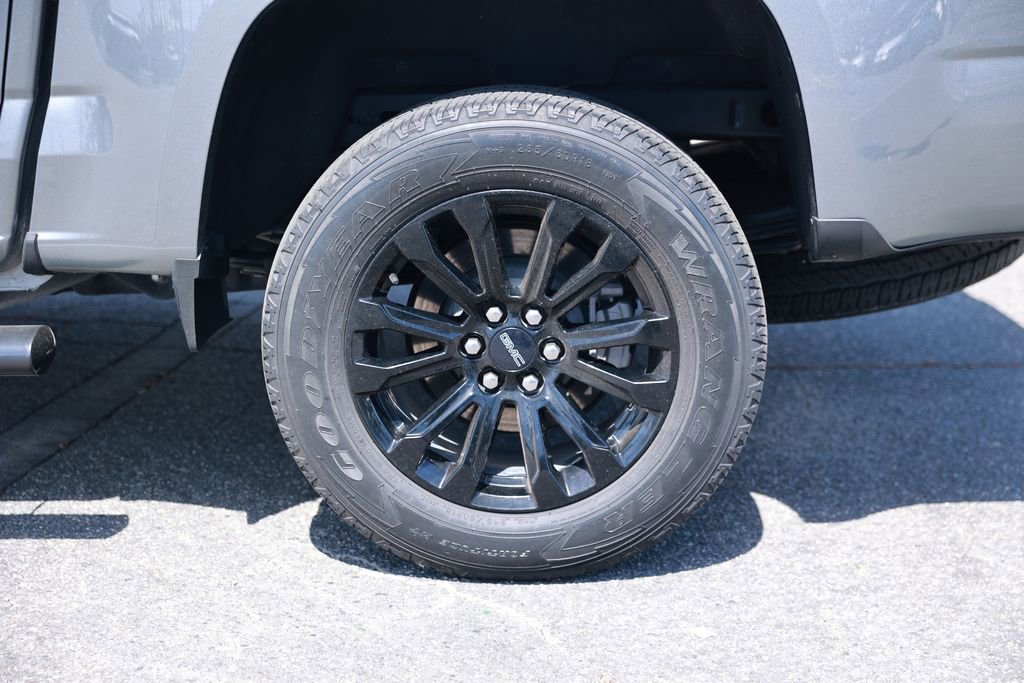 Used 2022 GMC Canyon Elevation w/ Trailering Package image 10