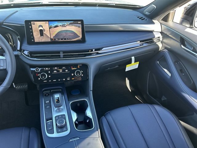 New 2027 INFINITI QX60 Sport w/ Dark Cargo Package AWD/4WD image 18