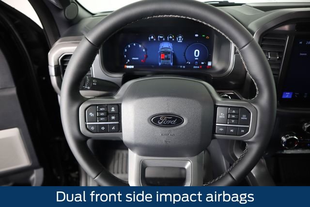 New 2026 Ford F150 Lariat w/ Equipment Group 502A High image 36
