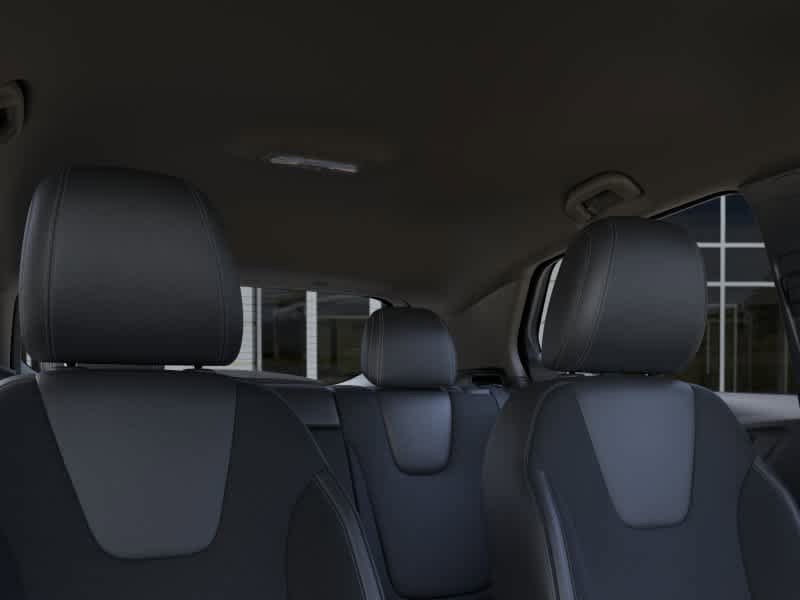 New 2026 Buick Encore GX Preferred w/ Comfort Package FWD image 24