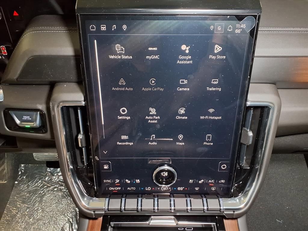 New 2026 GMC Yukon Denali w/ Denali Reserve Package image 18