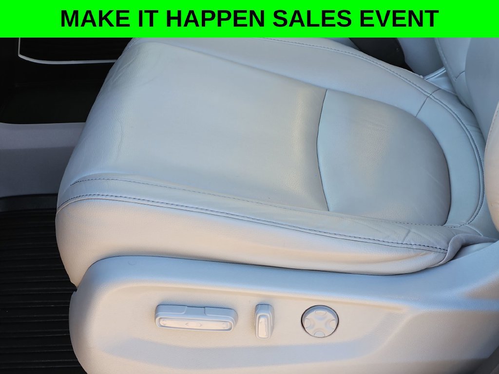 Used 2021 Honda Odyssey EX-L image 14