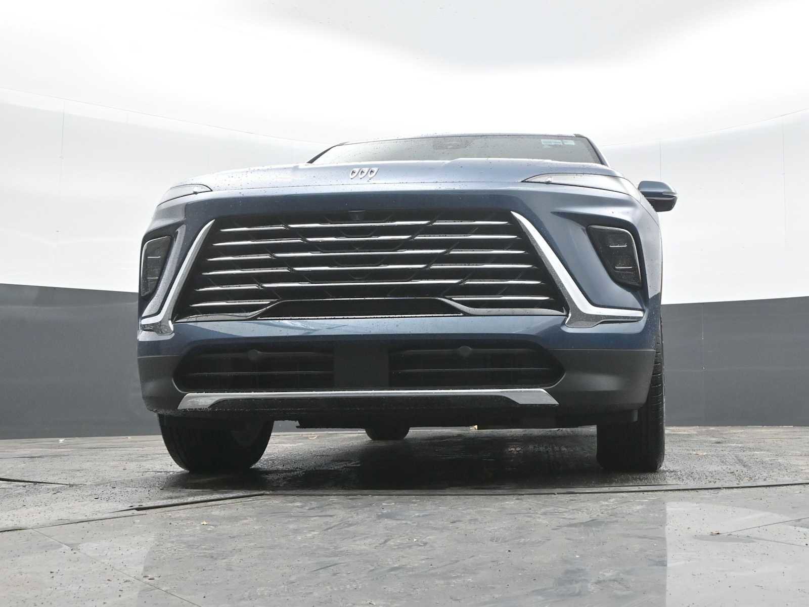 New 2026 Buick Enclave Preferred image 40