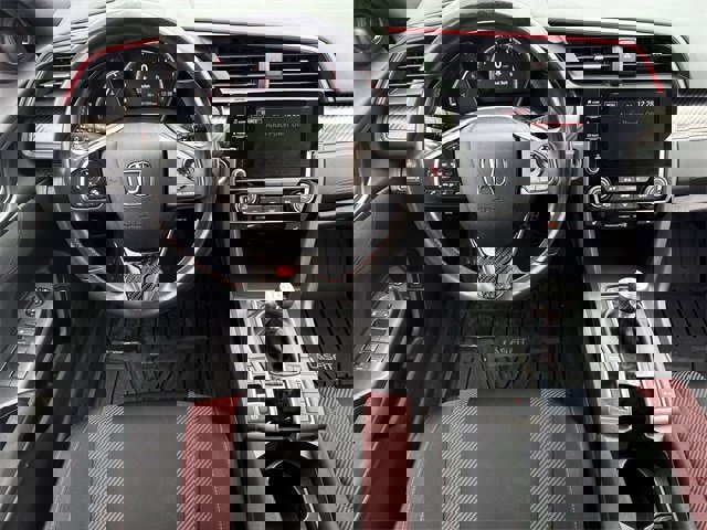 Used 2020 Honda Civic Si image 11