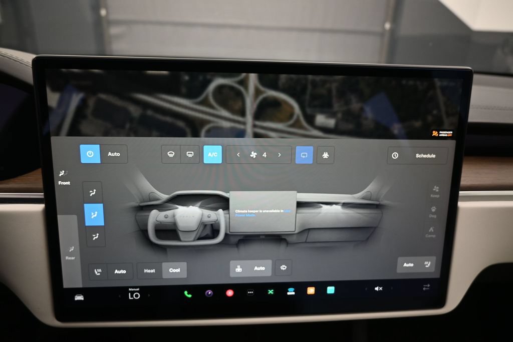 Used 2023 Tesla Model S AWD/4WD image 24