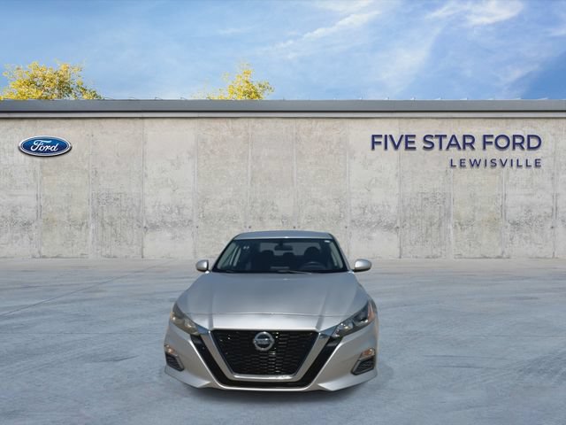 Used 2020 Nissan Altima 2.5 S FWD image 3