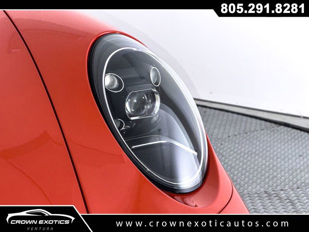 Used 2020 Porsche 911 Carrera S image 13