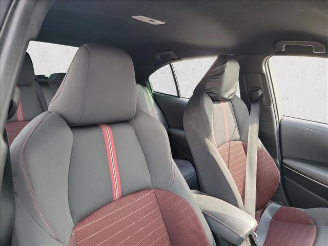 Used 2023 Toyota Corolla SE image 15