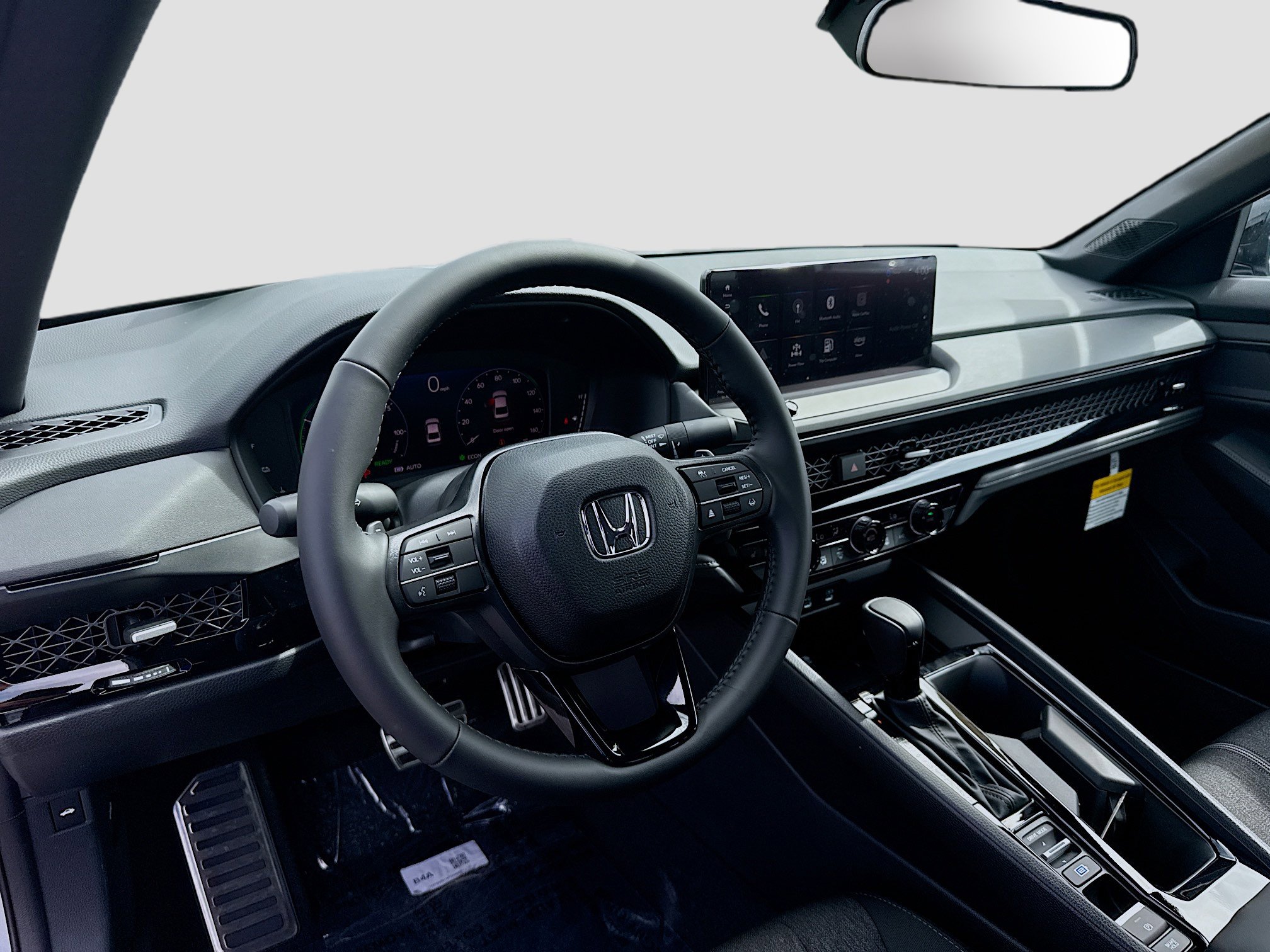 New 2026 Honda Accord Sport image 9