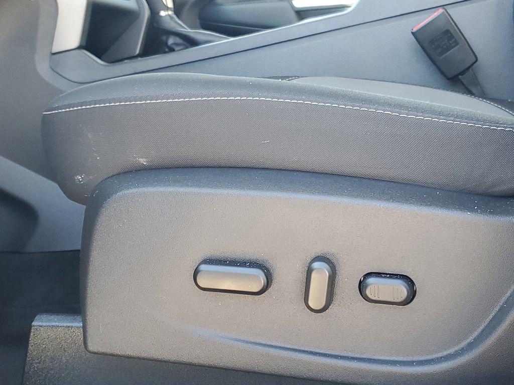 Used 2018 Ford Escape SE w/ SE Sync 3 Package image 12