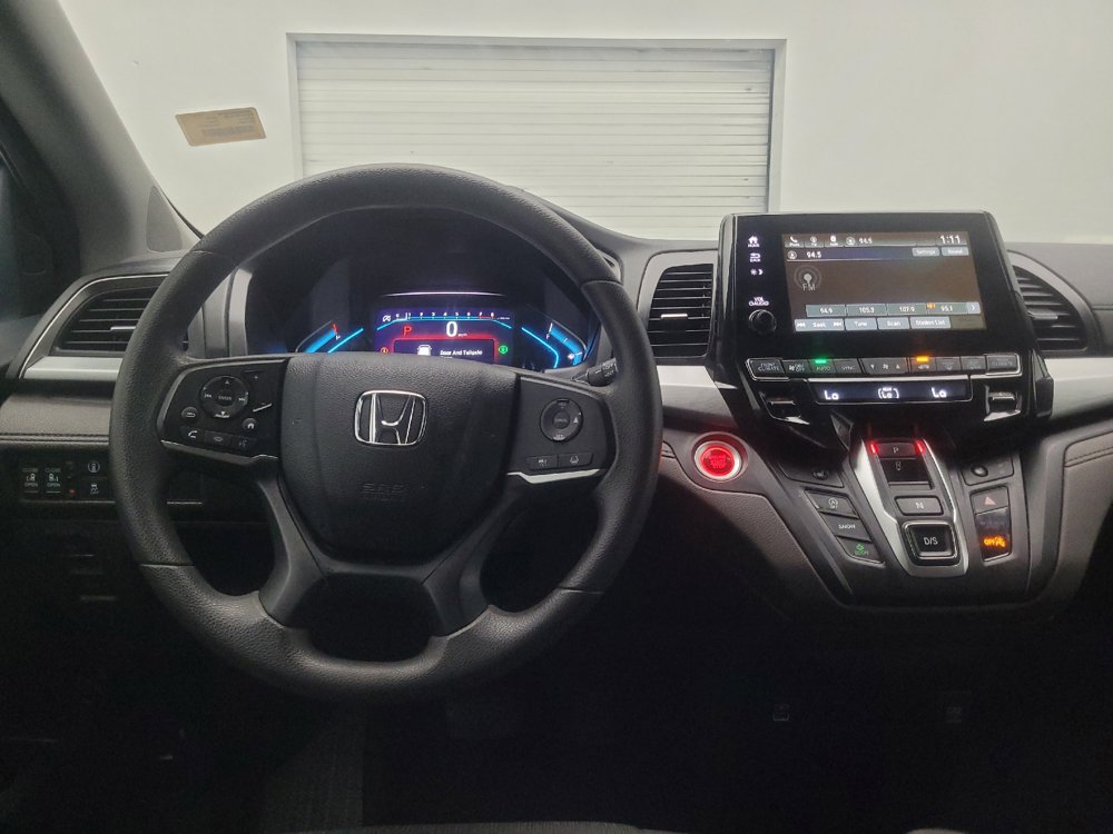 Used 2019 Honda Odyssey EX-L image 22