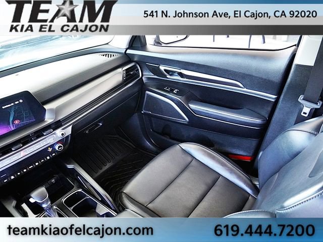 Certified 2024 Kia Telluride LX image 22